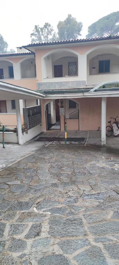 Villa Patrizia Rapallo Eksteriør billede
